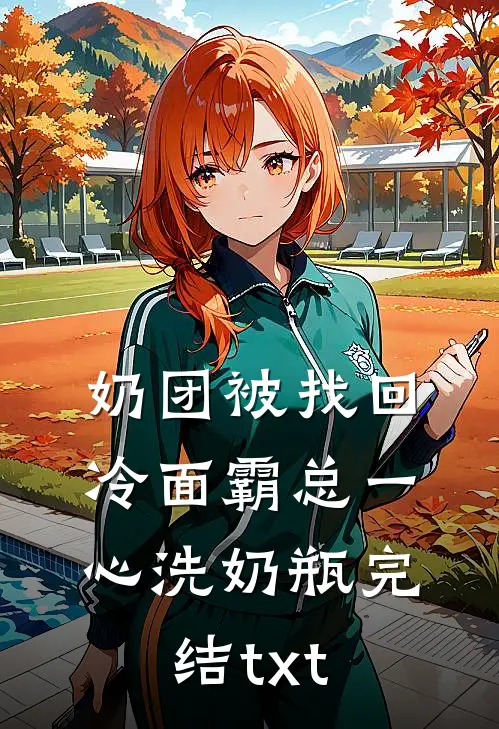奶团被找回，冷面霸总一心洗奶瓶完结txt