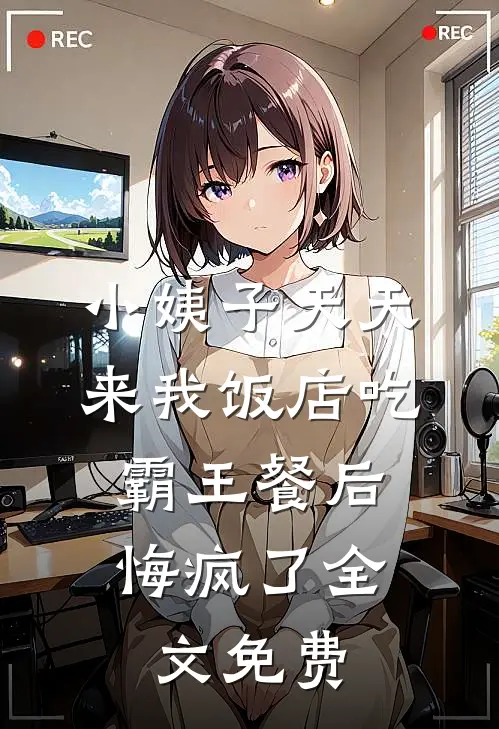 小姨子天天来我饭店吃霸王餐后，悔疯了全文免费