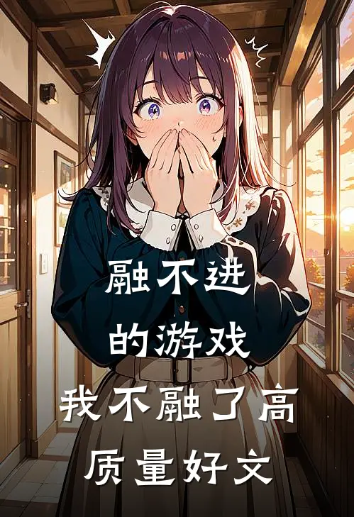 融不进的游戏，我不融了高质量好文