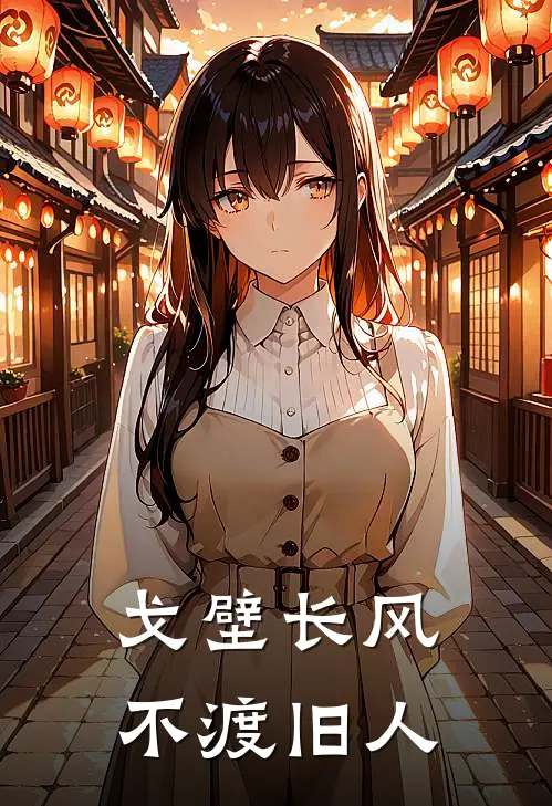 戈壁长风，不渡旧人