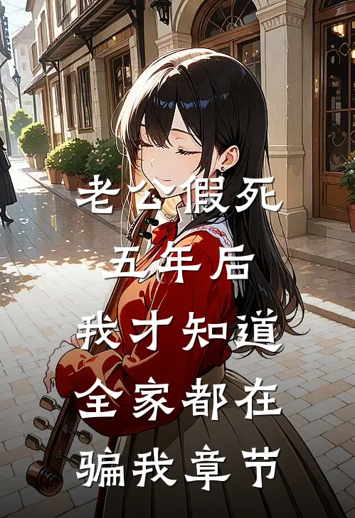 老公假死五年后，我才知道全家都在骗我章节