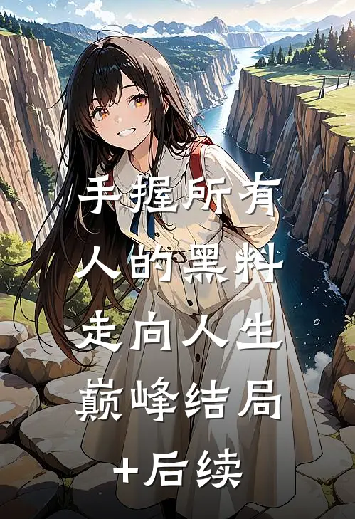 手握所有人的黑料，走向人生巅峰结局+后续