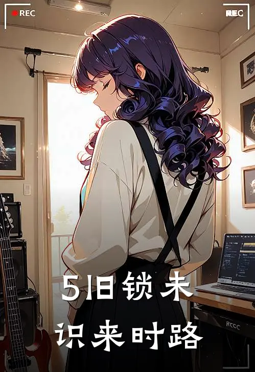 5旧锁未识来时路