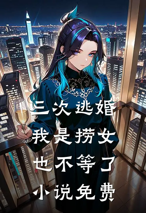 三次逃婚，我是捞女也不等了小说免费