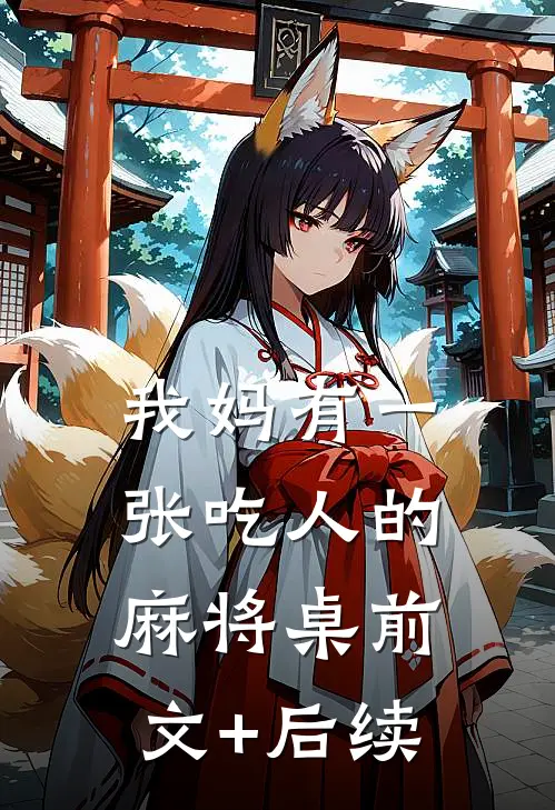 我妈有一张吃人的麻将桌前文+后续