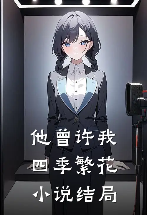 他曾许我四季繁花小说结局