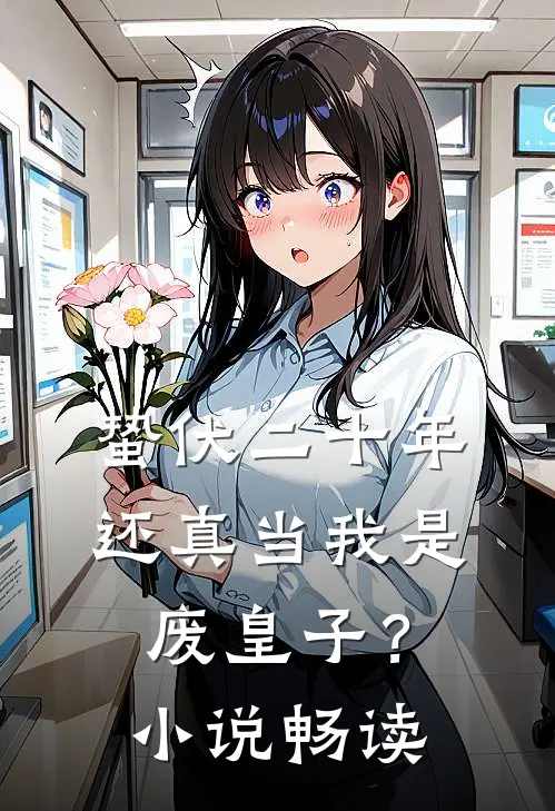 蛰伏二十年，还真当我是废皇子？小说畅读
