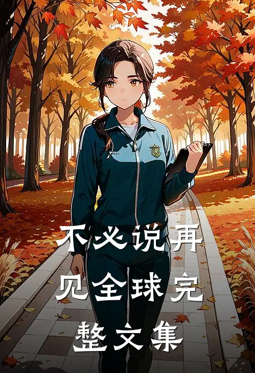 不必说再见全球完整文集