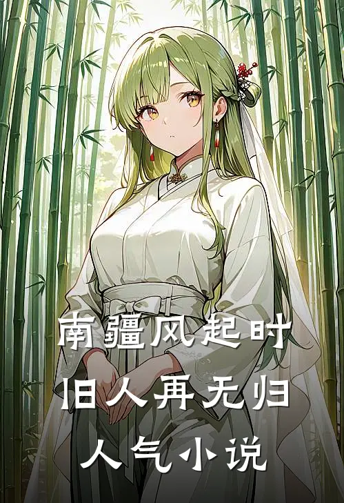 南疆风起时，旧人再无归人气小说