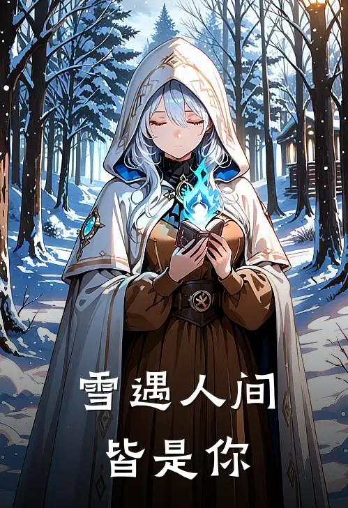 雪遇人间皆是你