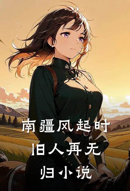 南疆风起时，旧人再无归小说