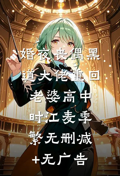 婚夜丧偶黑道大佬重回老婆高中时江麦季繁无删减+无广告