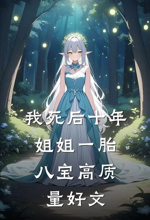 我死后十年，姐姐一胎八宝高质量好文