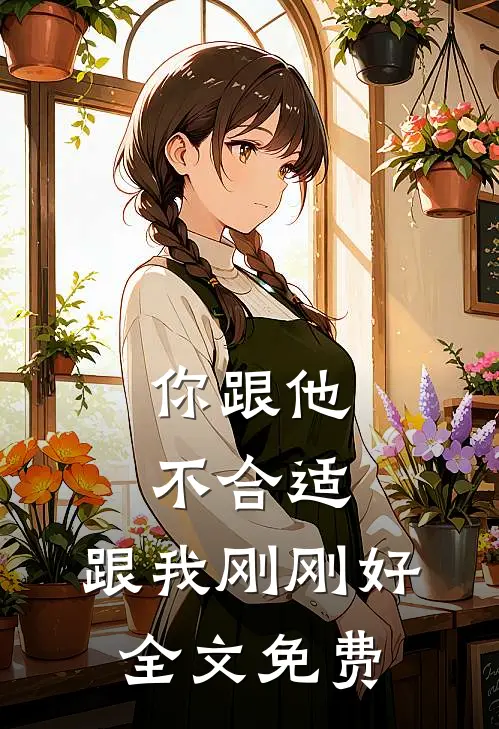 你跟他不合适，跟我刚刚好全文免费