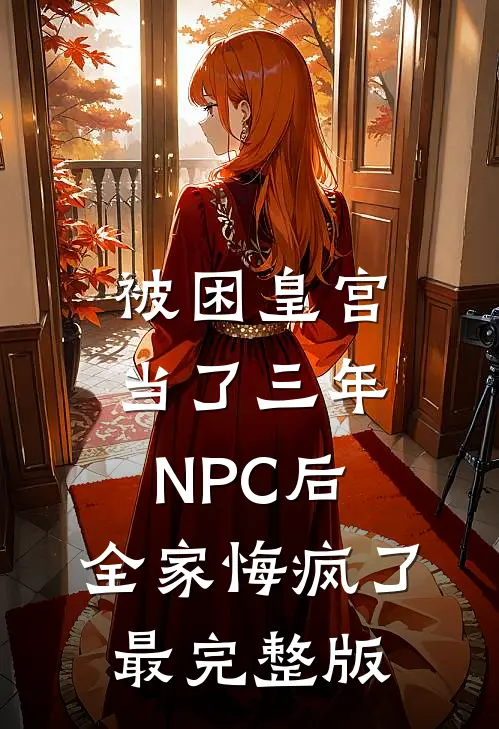被困皇宫当了三年NPC后，全家悔疯了最完整版