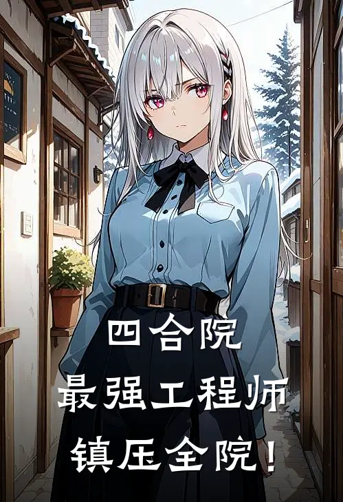 四合院：最强工程师，镇压全院！