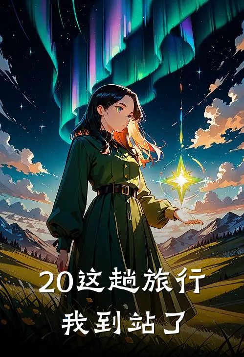 20这趟旅行，我到站了