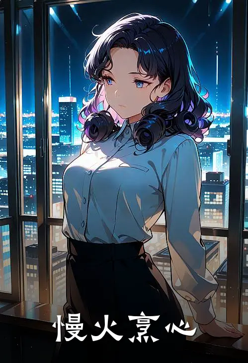 慢火烹心
