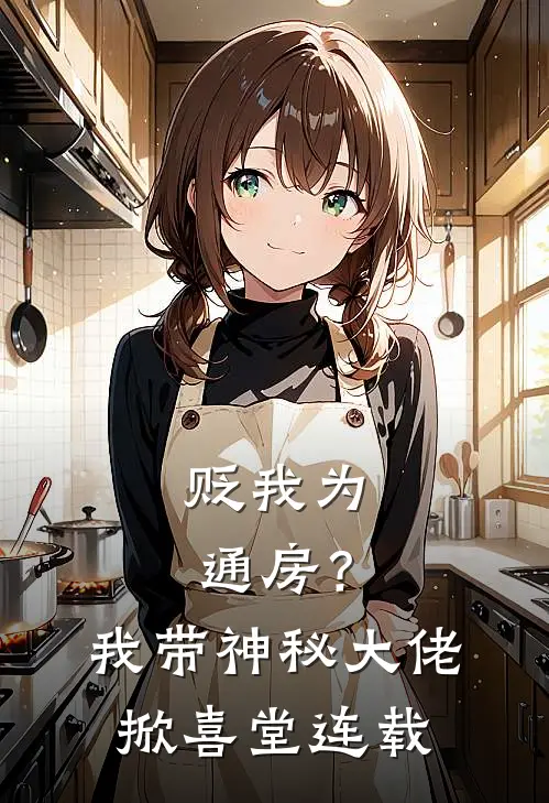 贬我为通房？我带神秘大佬掀喜堂连载