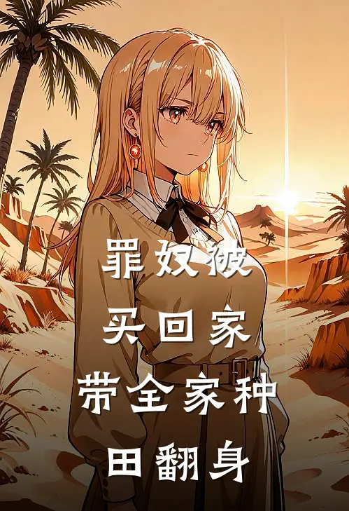 罪奴被买回家，带全家种田翻身