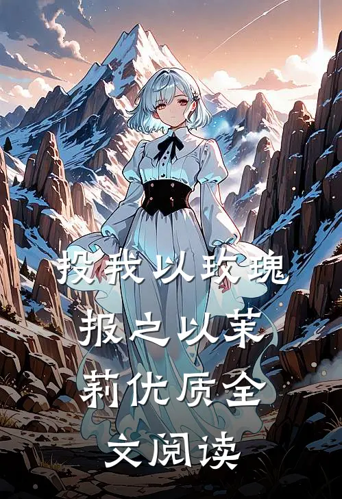 投我以玫瑰，报之以茉莉优质全文阅读