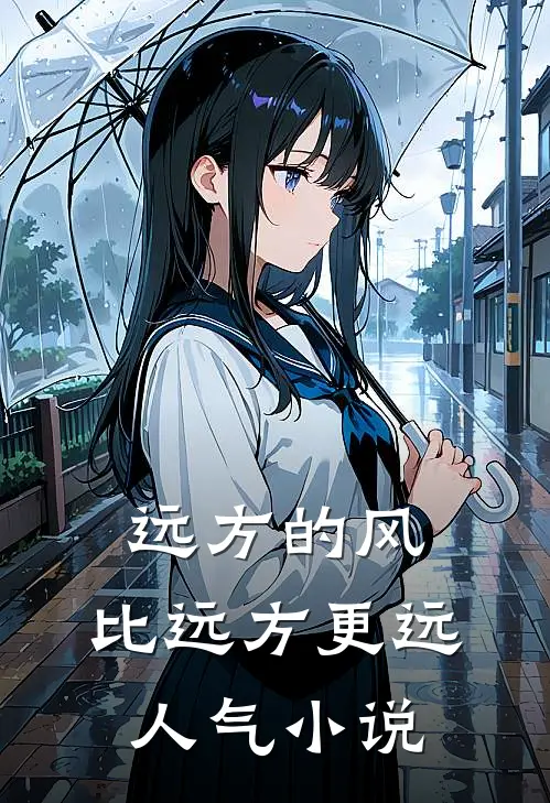 远方的风，比远方更远人气小说