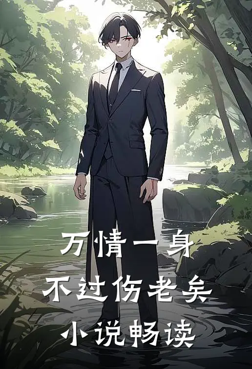 万情一身，不过伤老矣小说畅读