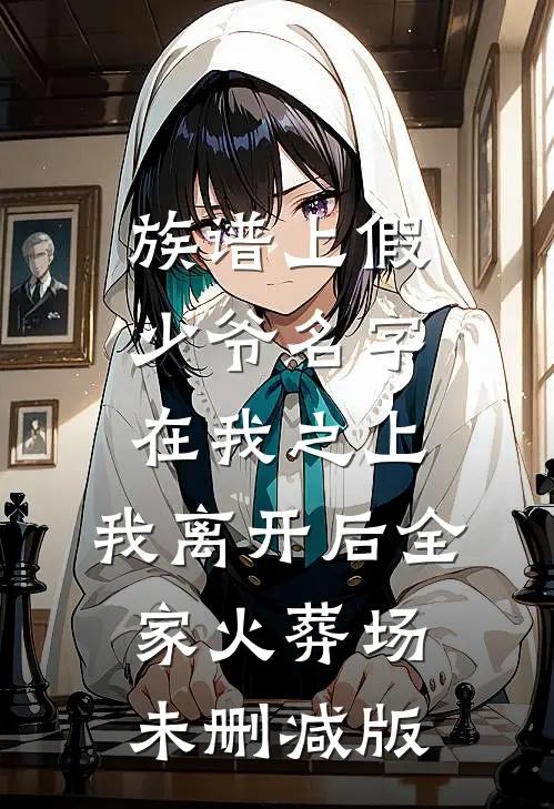 族谱上假少爷名字在我之上，我离开后全家火葬场未删减版