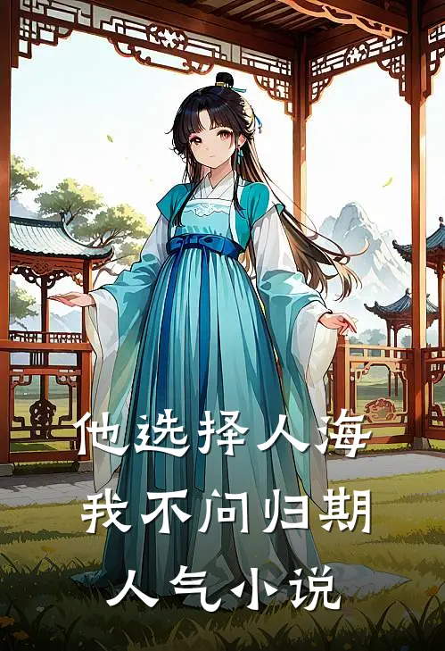 他选择人海，我不问归期人气小说
