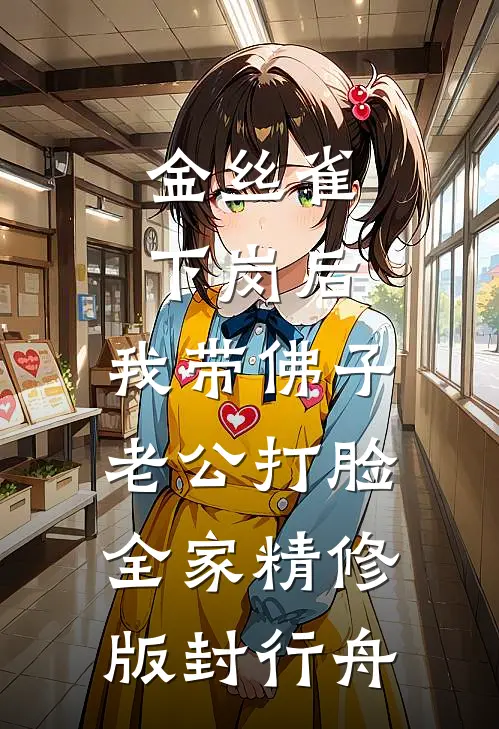 金丝雀下岗后，我带佛子老公打脸全家精修版封行舟
