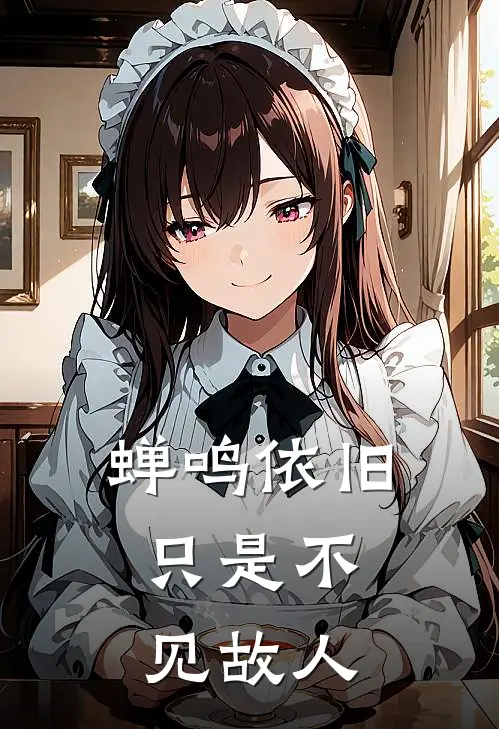 蝉鸣依旧，只是不见故人