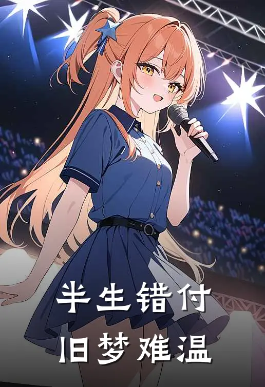 半生错付，旧梦难温