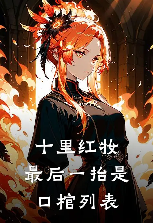 十里红妆，最后一抬是口棺列表