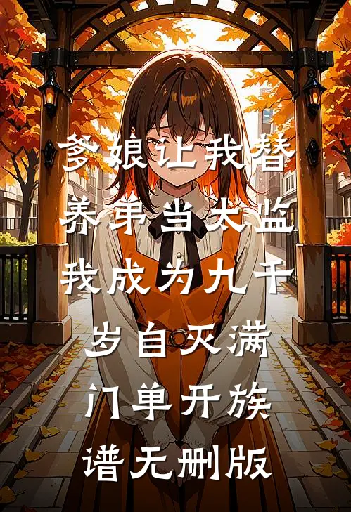 爹娘让我替养弟当太监，我成为九千岁自灭满门单开族谱无删版