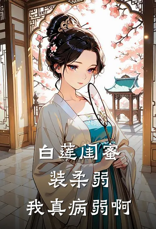 白莲闺蜜装柔弱，我真病弱啊