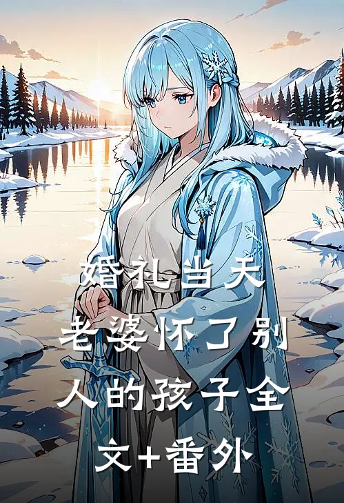 婚礼当天，老婆怀了别人的孩子全文+番外