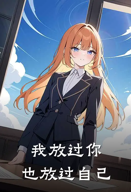 我放过你，也放过自己
