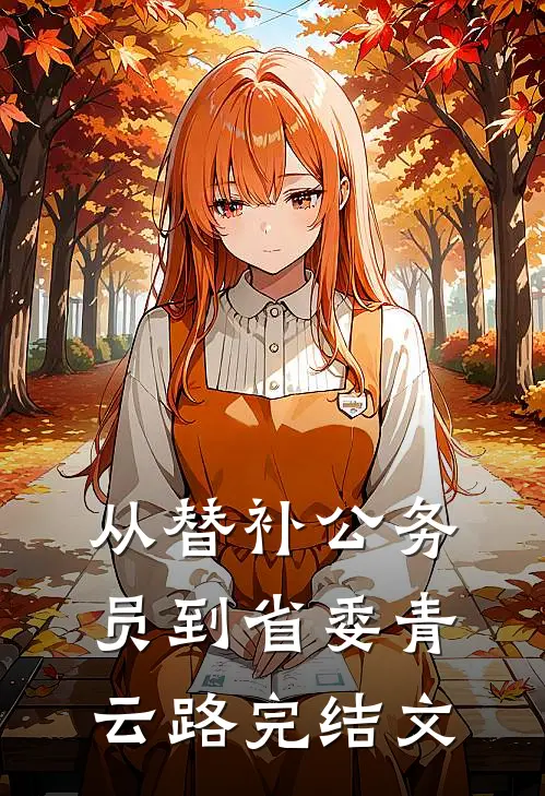 从替补公务员到省委青云路完结文