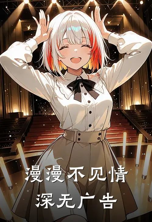 漫漫不见情深无广告