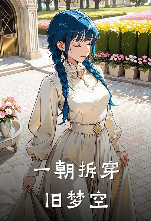 一朝拆穿旧梦空