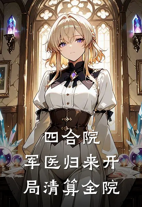 四合院：军医归来开局清算全院