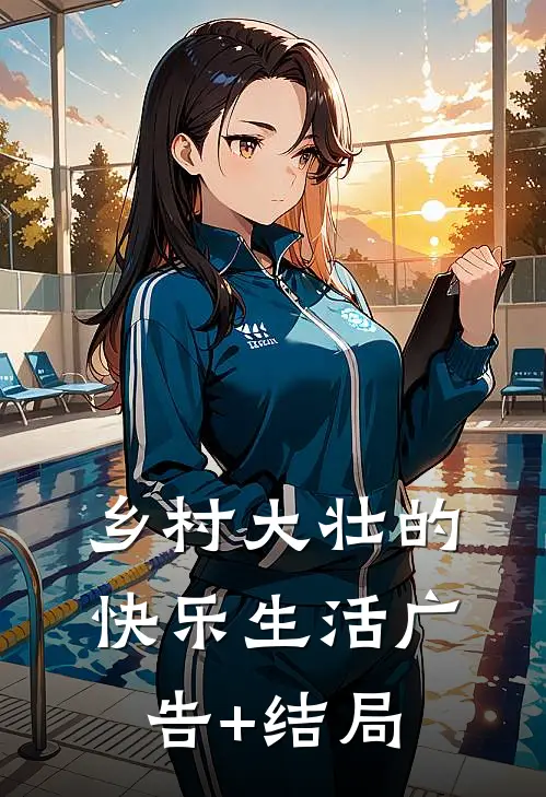 乡村大壮的快乐生活广告+结局