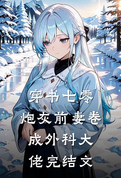 穿书七零，炮灰前妻卷成外科大佬完结文