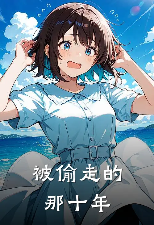 被偷走的那十年