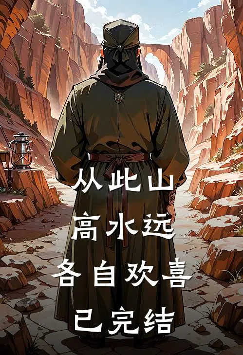 从此山高水远，各自欢喜已完结