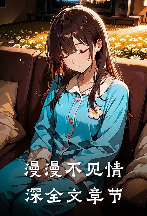 漫漫不见情深全文章节