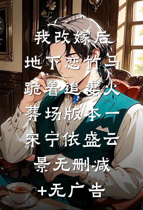 我改嫁后，地下恋竹马跪着追妻火葬场版本一宋宁依盛云景无删减+无广告