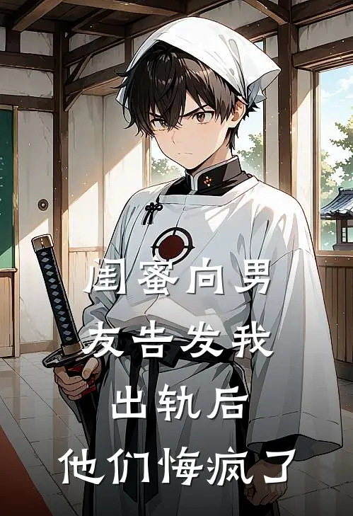 闺蜜向男友告发我出轨后，他们悔疯了