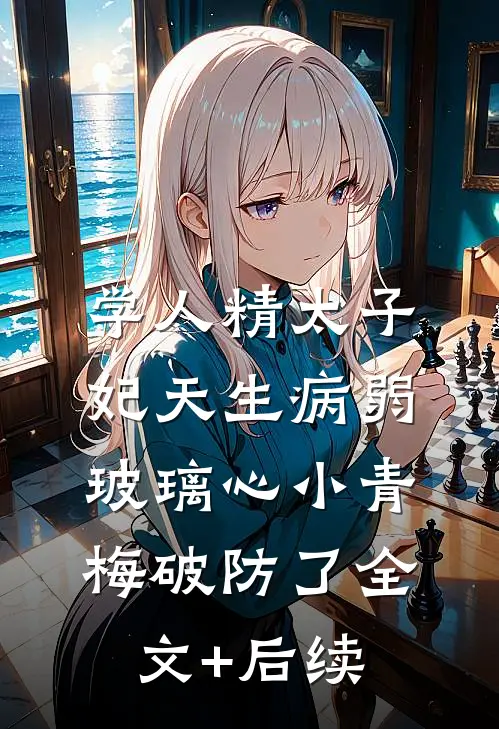 学人精太子妃天生病弱，玻璃心小青梅破防了全文+后续