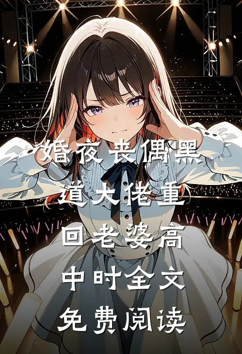 婚夜丧偶黑道大佬重回老婆高中时全文免费阅读
